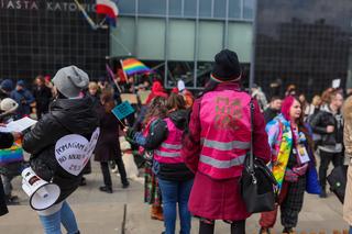 Śląska manifa w Katowicach