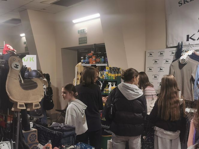 Cavaliada na Torwarze 2025