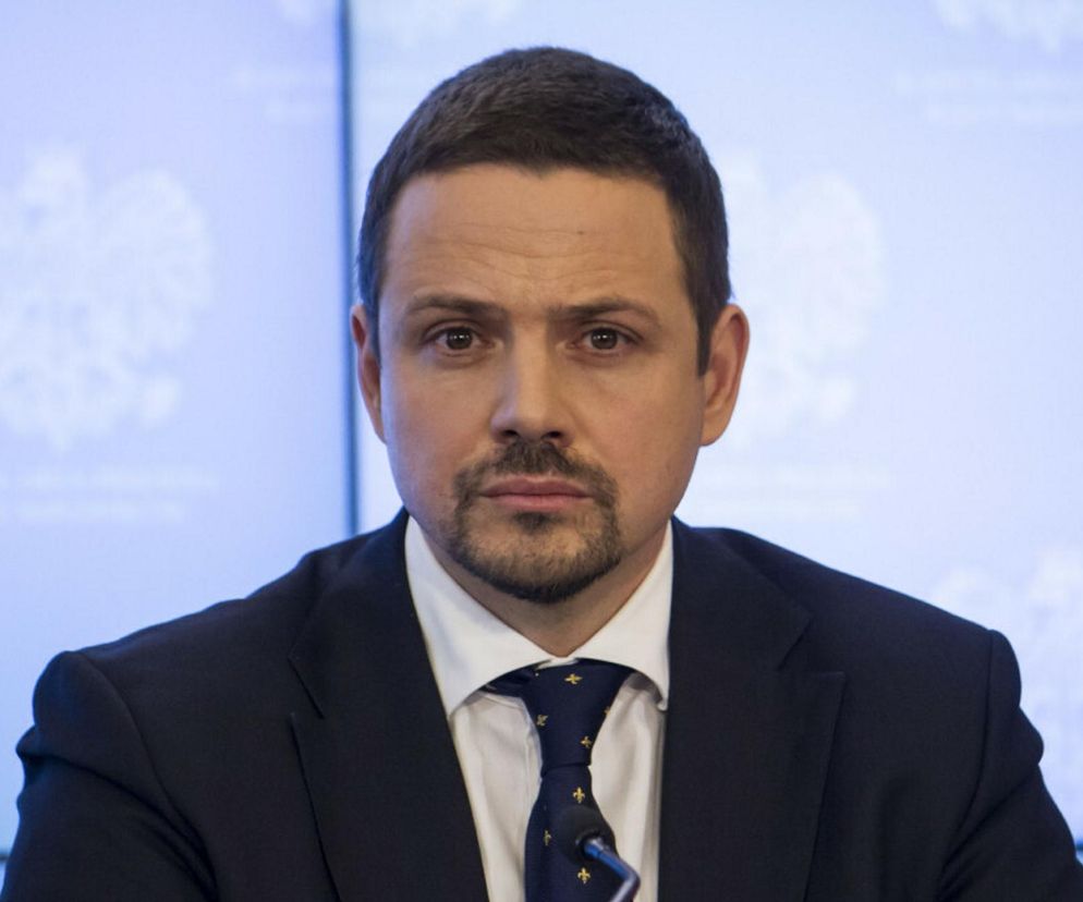 Rafał Trzaskowski