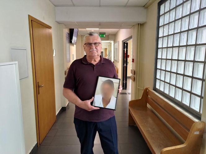 Leczył raka plazmami, został skazany