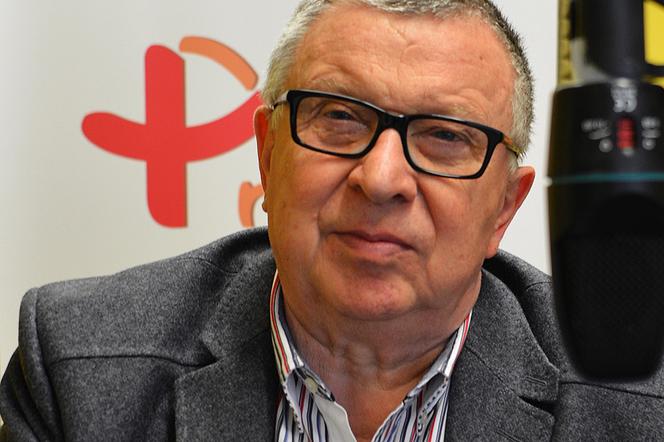 Edward Grzegorz Funke