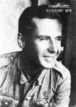 Kazimierz Leski