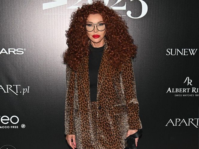 Zdradziła, co wyeliminowała z diety. Dzięki temu Ewa Minge wygląda młodziej niż kiedykolwiek