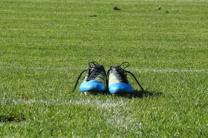 GKS Bełchatów:Jesteśmy oszukiwani piłkarze i sztab szkoleniowy wydają gorzkie oświadczenie