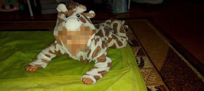 Dziewięć lat za zagłodzenie Emilki