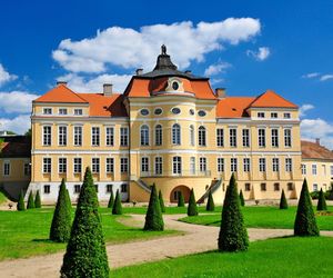 Pałac w Rogalinie