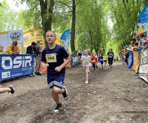 9. charytatywny Bieg o Złotą Monetę i wielki rodzinny piknik