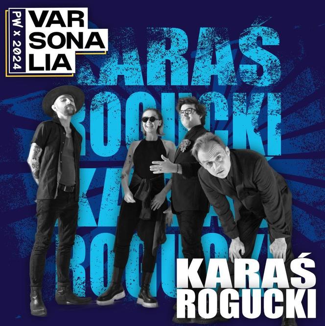 Karaś/Rogucki