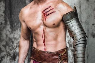 Seksowne zdjęcia kandydatów do Mistera Polski. Finał już w niedziele