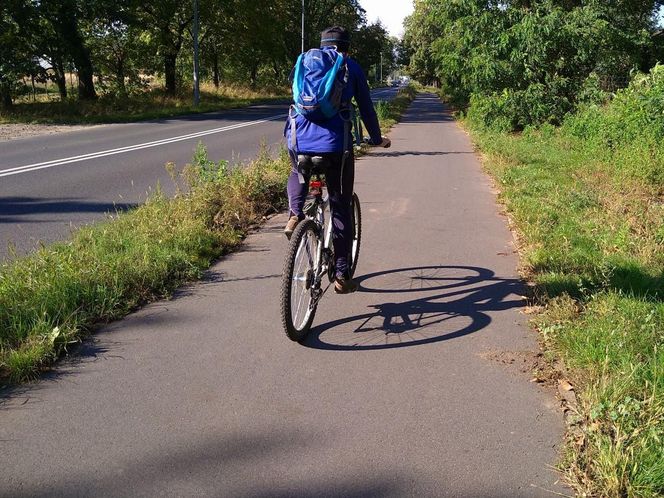 Jest aplikacja rowerowa powiatu leszczyńskiego. Z gotowymi trasami i atrakcjami turystycznymi 