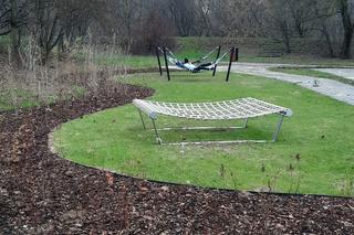 Będzie można tu odpocząć. Zobaczcie, gdzie powstały nowe zielone skwery [GALERIA]