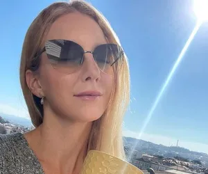 Radwańska pozbyła się ubrań i pokazała się w skąpym bikini. Ciało, którego mogą jej zazdrościć nastolatki. Żar bije po oczach