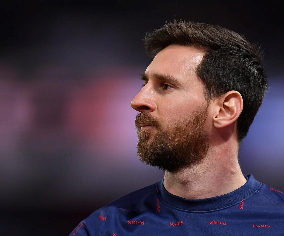 Leo Messi