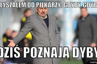 Nowy idol kibiców Legii? Stanisław Czerczesow bohaterem memów!