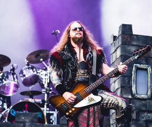 Masters of Rock 2025 - dzień 3.