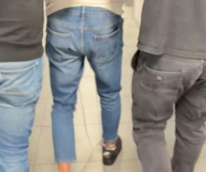 Łebieńska Huta. 10-latek zginął, bo trafił na szaleńca drogowego