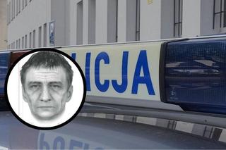 Policja szuka tego mężczyzny. Sprawcy ukradli ponad 300 tys. złotych