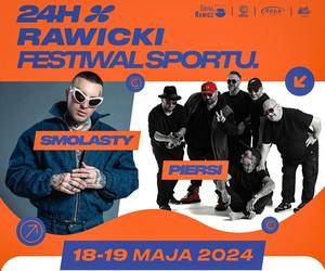 2 tysiące zawodników weźmie udział w 24-godzinnym Festiwalu Sportu w Rawiczu. Będzie koncert gwiazd