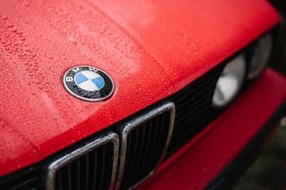 Zlot miłośników BMW – GERMANFEST INERNATIONAL CHOTOWA 2025 