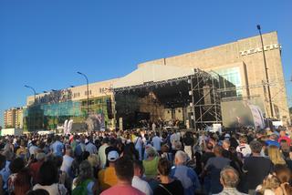 Obchody Czerwca '76 -  Koncert Krzysztofa Cugowskiego z Zespołem Mistrzów i Kultu