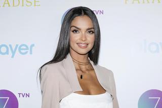 Klaudia El Dursi z Hotel Paradise szybko pożałowała wybryków na drodze. Ten cios ją zaboli