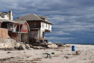 7 milionów domów zagrożonych huraganami na wybrzeżu Atlantyku