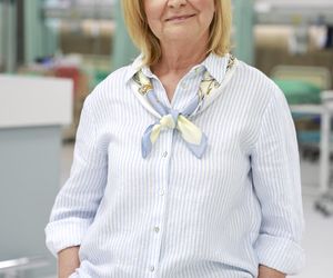 Barbara Bursztynowicz
