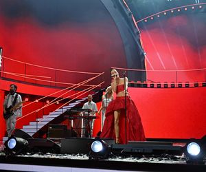 Gwiazdy na Top of the Top Festival