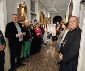 Prace Bolesława Biegasa można oglądać w Siedlcach