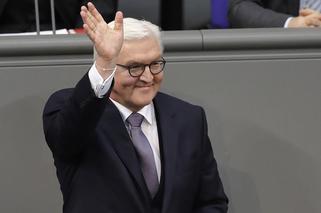 Niemcy mają nowego prezydenta. Został nim Frank-Walter Steinmeier