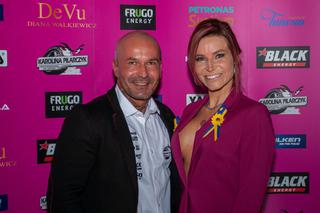 Karolina Pilarczyk pokazała wóz na nowy sezon!