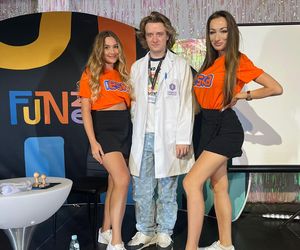 Wakacyjna ekipa ESKA Summer City wyruszyła w letnią trasę. Odwiedzili m.in. chorzowską Falę
