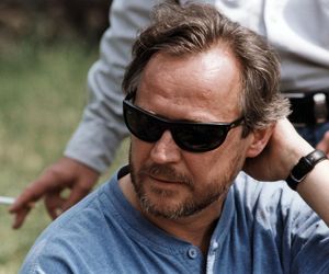 Tak Marek Kondrat zmienił się od czasów filmu Dzień świra