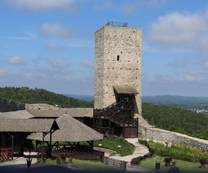 Zamek Królewski w Chęcinach