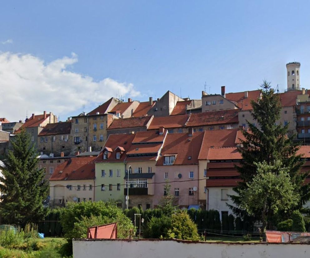 Najbardziej włoskie miasto w Polsce. Wąskie uliczki i niesamowity klimat