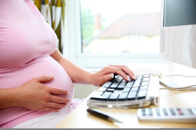 Ciąża na zwolnieniu - przepisy prawa pracy dotyczące kobiet w ciąży