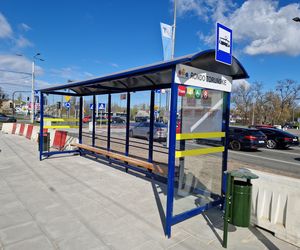 Tramwaje wróciły na Toruńską! Modernizacja torowiska zakończona przed terminem