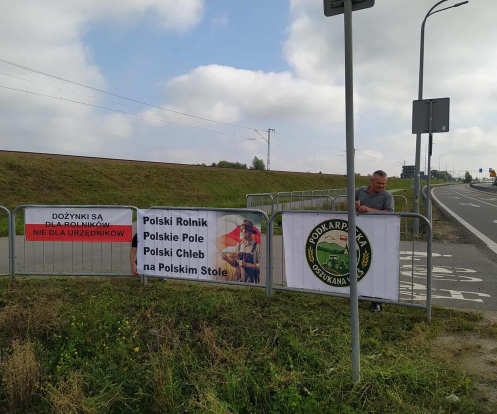 Protesty rolników w Polsce jeszcze w listopadzie. Padła konkretna data! 