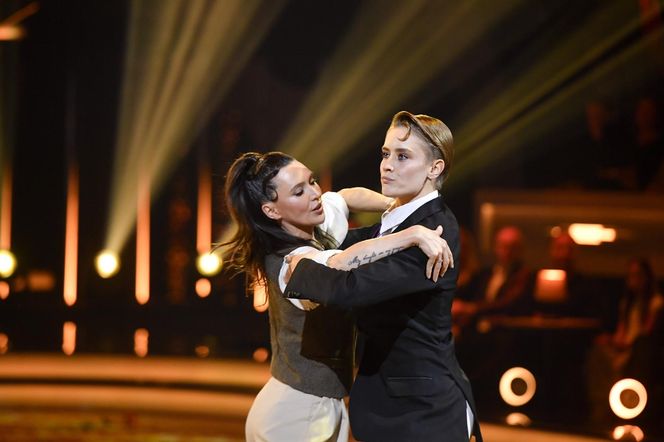 Gwiazdy sportu w Tańcu z Gwiazdami