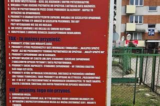 Druga lodówka społeczna oddana do użytku mieszkańcom Iławy