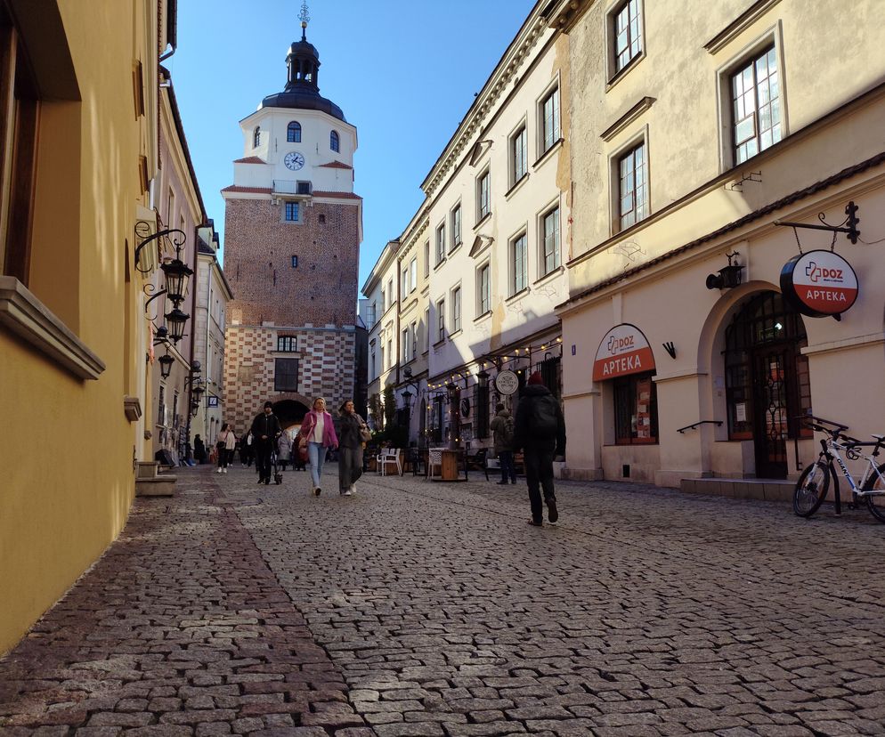 Lublin