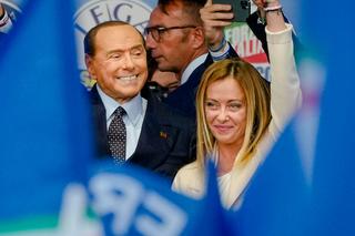 Oni rządzą teraz Włochami! Wielki powrót Berlusconiego to nie wszystko
