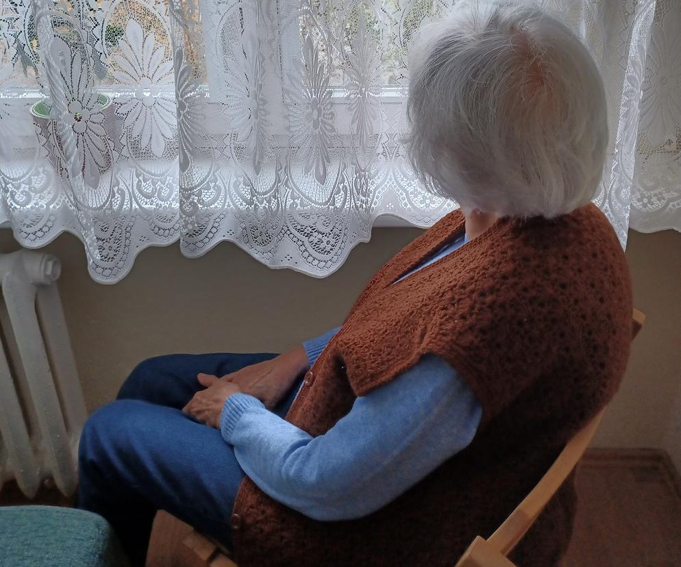 Seniorka