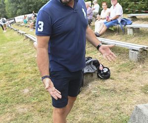 Michał Milowicz jest już ojcem