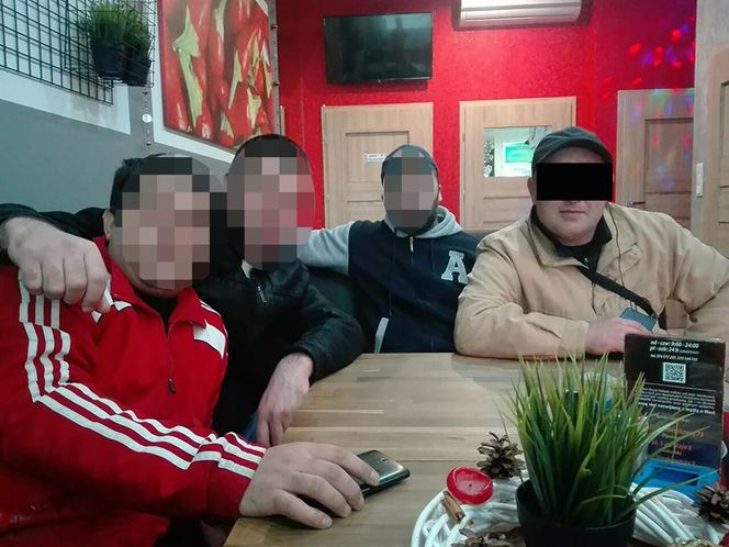 Rzeźnik z Gruzji zamordował piękną Paulinę. Sprawa zabójstwa w Łodzi nie ma końca