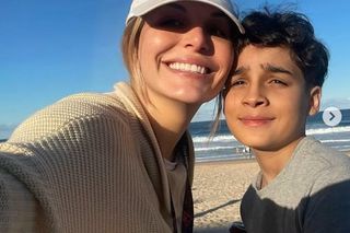 Znana aktorka straciła syna. Teraz chce zamrozić jego ciało, żeby później go ożywić