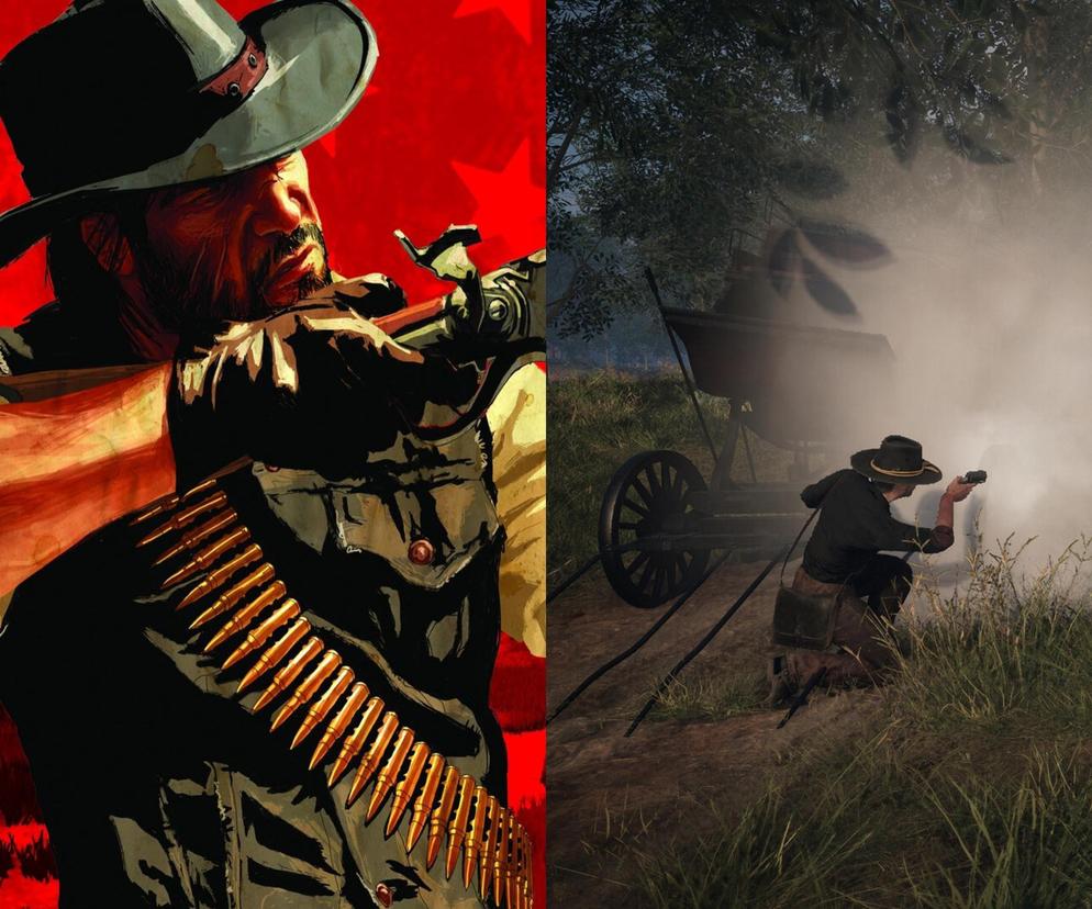 Red Dead Redemption 3 poczeka! Nowa gra z elementami Escape from Tarkov zachwyca graczy