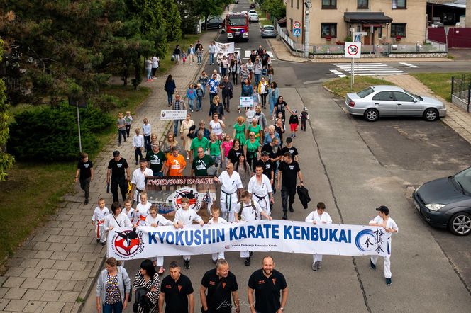 Dni Miasteczka Śląskiego 2024