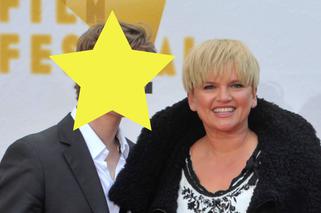 Niewielu wie, że Katarzyna Figura ma również SYNA! Sprawdź, kim jest i jak wygląda 35-letni Aleksander! [ZDJĘCIA]