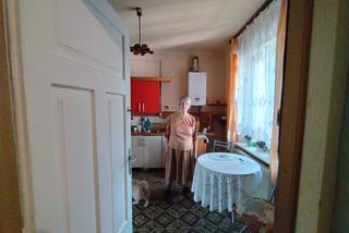 Remont domu pani Marii z Tarnowa